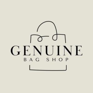 Meet your Posher, Genuine Bag Shop!